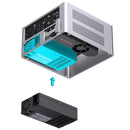 Jonsbo NV10 ITX Mini Computer Case