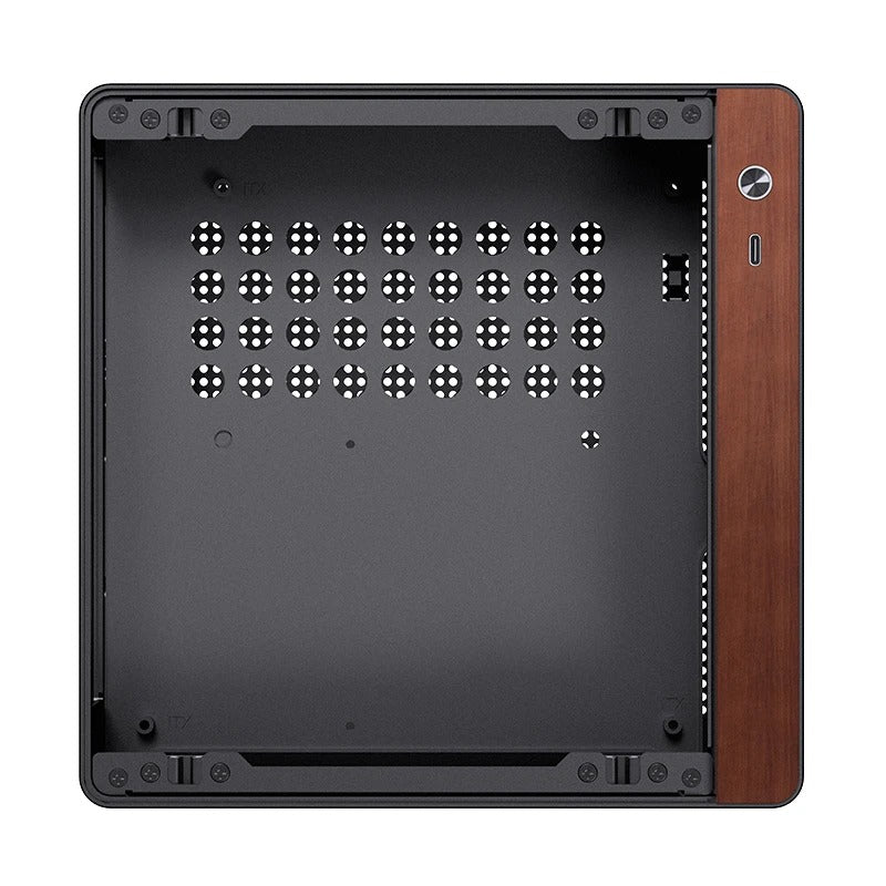 Jonsbo N10 ITX Mini Computer Case