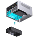 Jonsbo N10 ITX Mini Computer Case