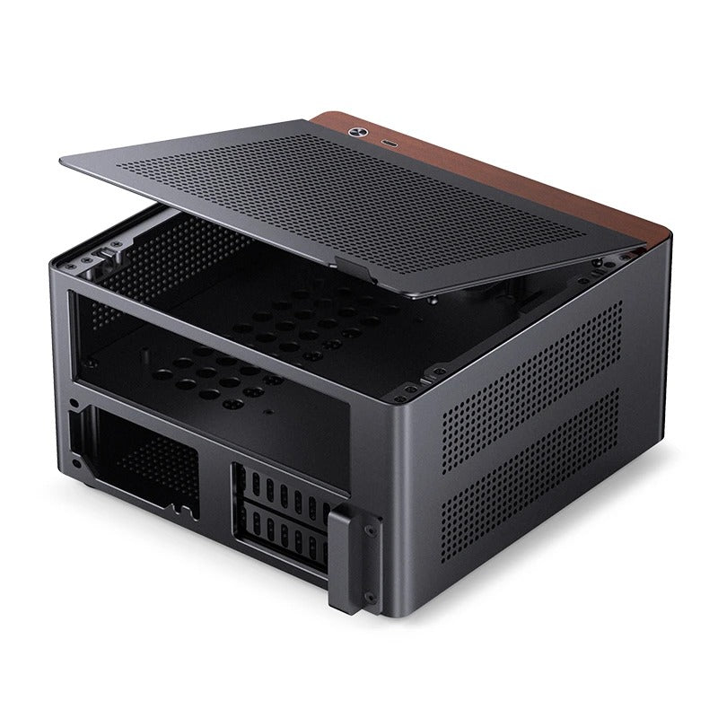 Jonsbo NV10 ITX Mini Computer Case