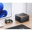 Jonsbo NV10 ITX Mini Computer Case