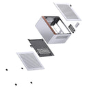 Jonsbo NV10 ITX Mini Computer Case