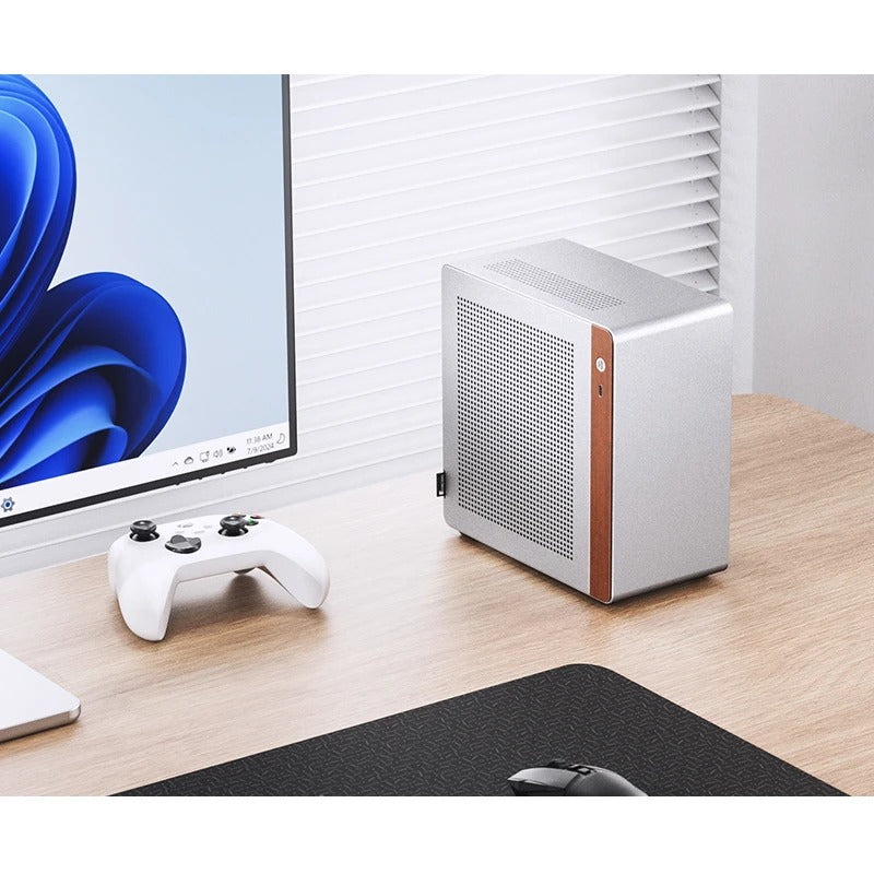 Jonsbo N10 ITX Mini Computer Case