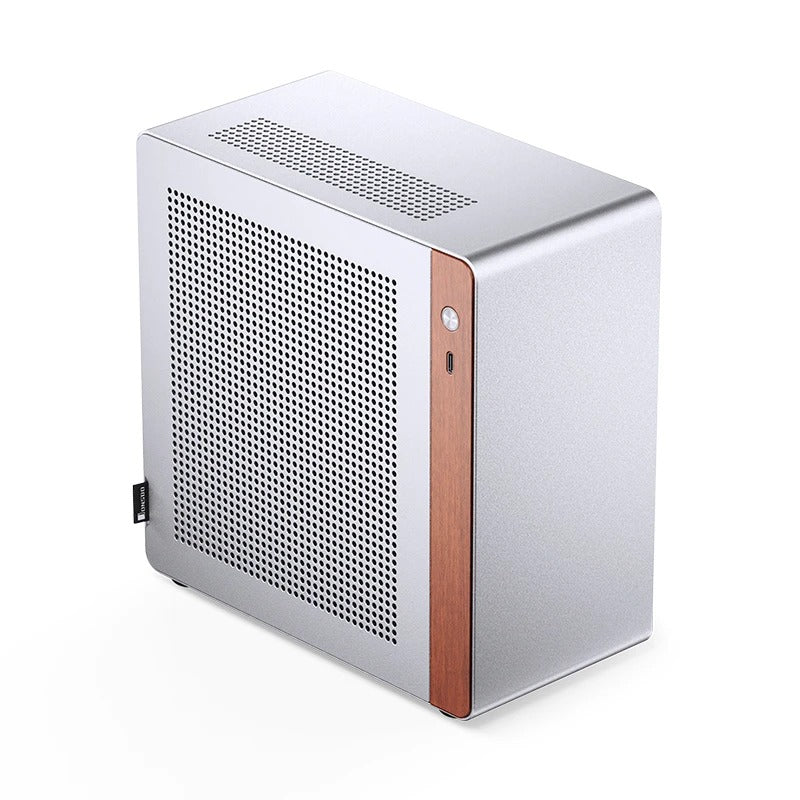 Jonsbo NV10 ITX Mini Computer Case