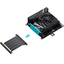 Jonsbo NV10 ITX Mini Computer Case