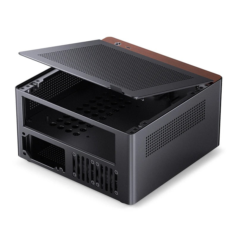 Jonsbo N10 ITX Mini Computer Case