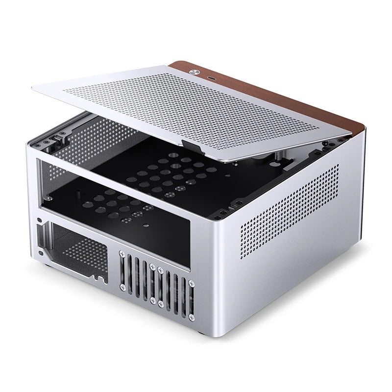 Jonsbo N10 ITX Mini Computer Case