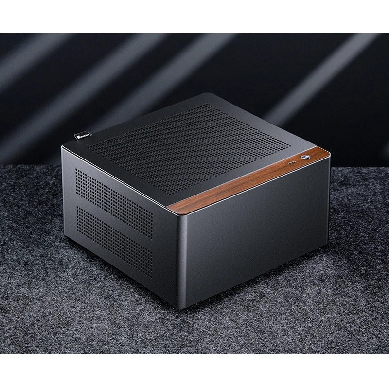 Jonsbo NV10 ITX Mini Computer Case
