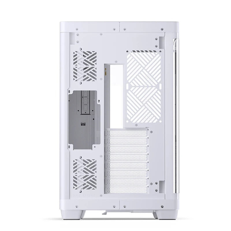 Jonsbo TK-4 ATX Separated Cabinet Computer Case | DataBlitz