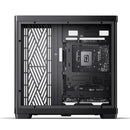 Jonsbo TK-4 ATX Separated Cabinet Computer Case (Black)