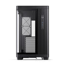 Jonsbo TK-4 ATX Separated Cabinet Computer Case (Black)