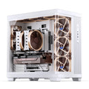 Jonsbo TK-4 ATX Separated Cabinet Computer Case | DataBlitz