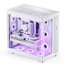 Jonsbo TK-4 ATX Separated Cabinet Computer Case | DataBlitz