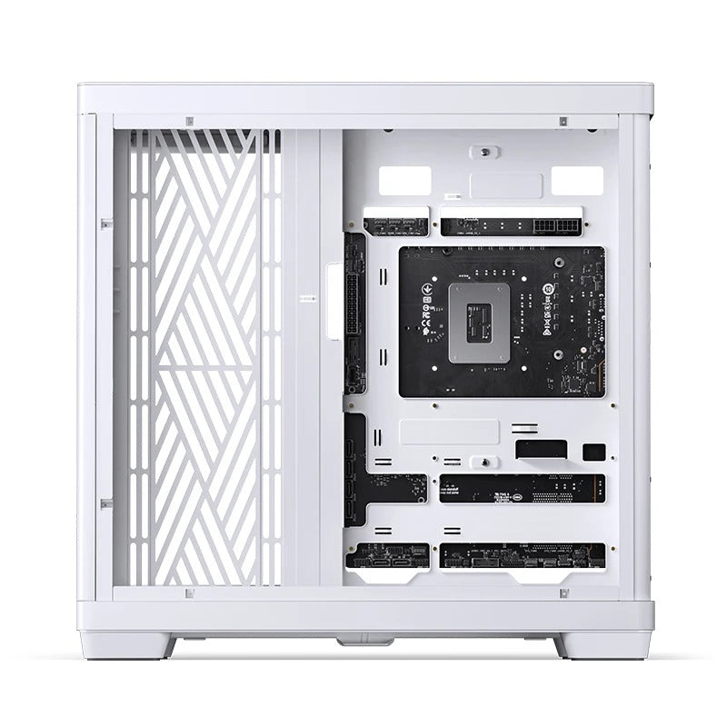 Jonsbo TK-4 ATX Separated Cabinet Computer Case | DataBlitz