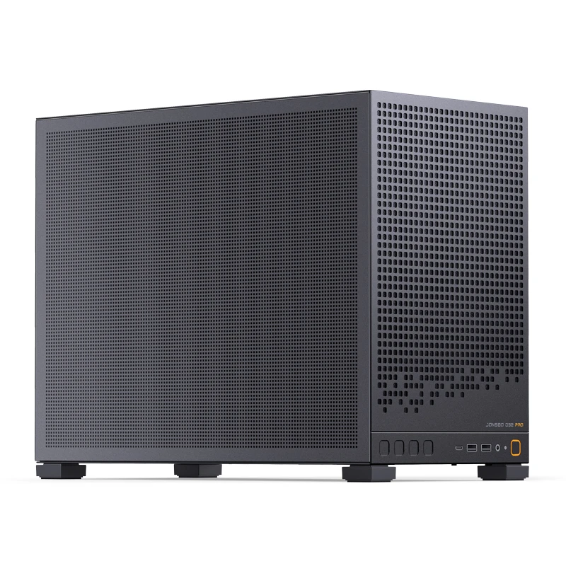 Jonsbo D32 Pro Mesh M-ATX Computer Case