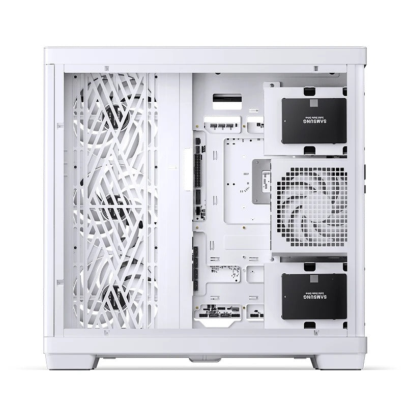 Jonsbo TK-4 ATX Separated Cabinet Computer Case | DataBlitz