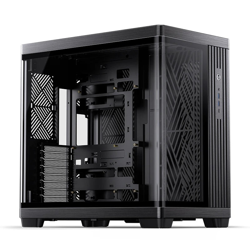 Jonsbo TK-4 ATX Separated Cabinet Computer Case | DataBlitz