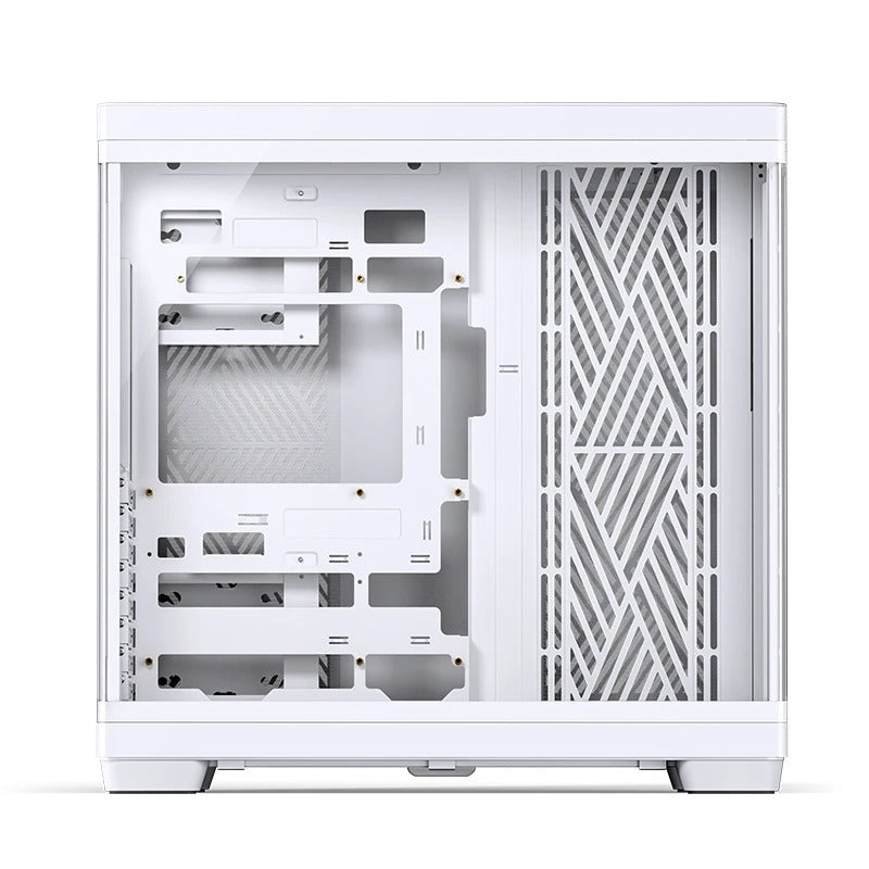 Jonsbo TK-4 ATX Separated Cabinet Computer Case | DataBlitz