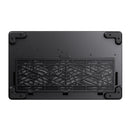 Jonsbo TK-4 Wood ATX Separated Cabinet Computer Case (Black)