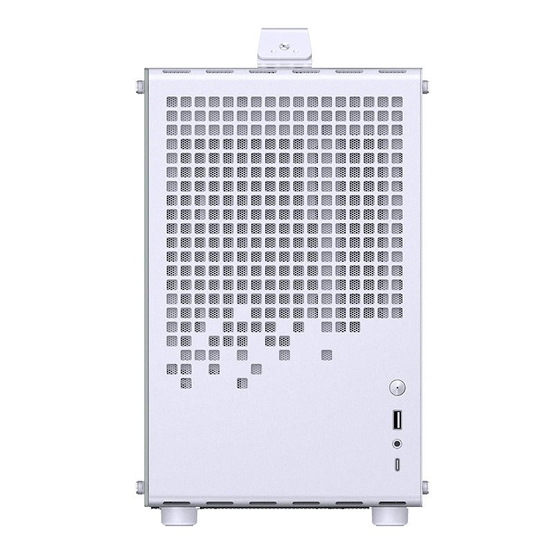 Jonsbo Z20 Mesh M-ATX Computer Case | DataBlitz