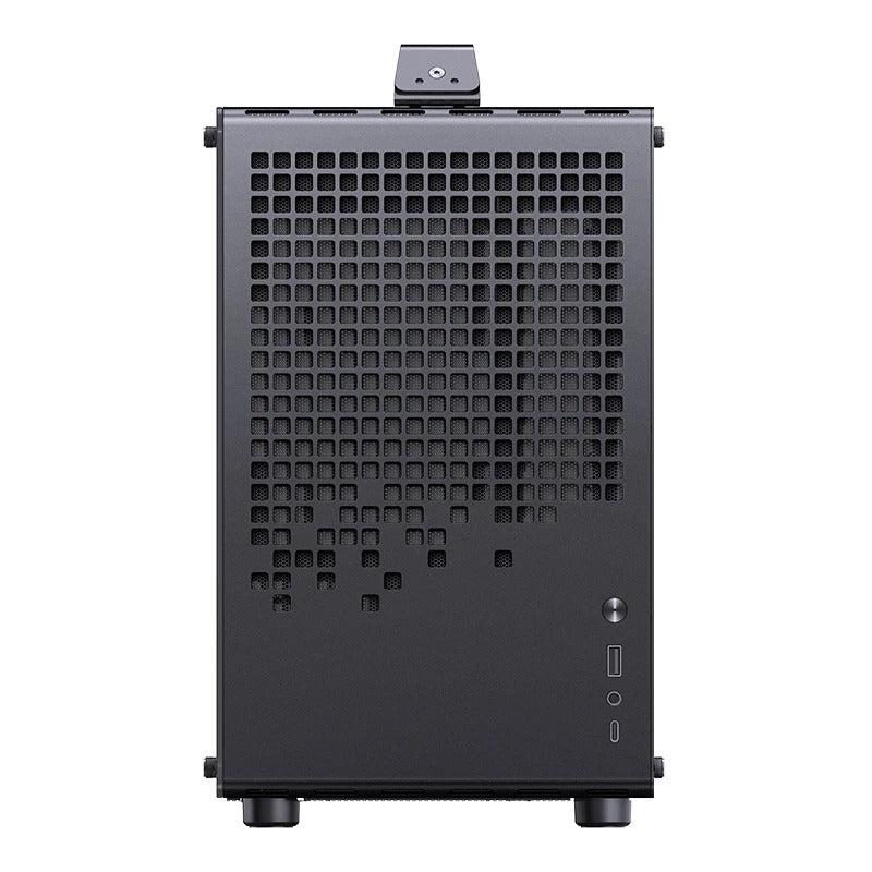 Jonsbo Z20 Mesh M-ATX Computer Case | DataBlitz