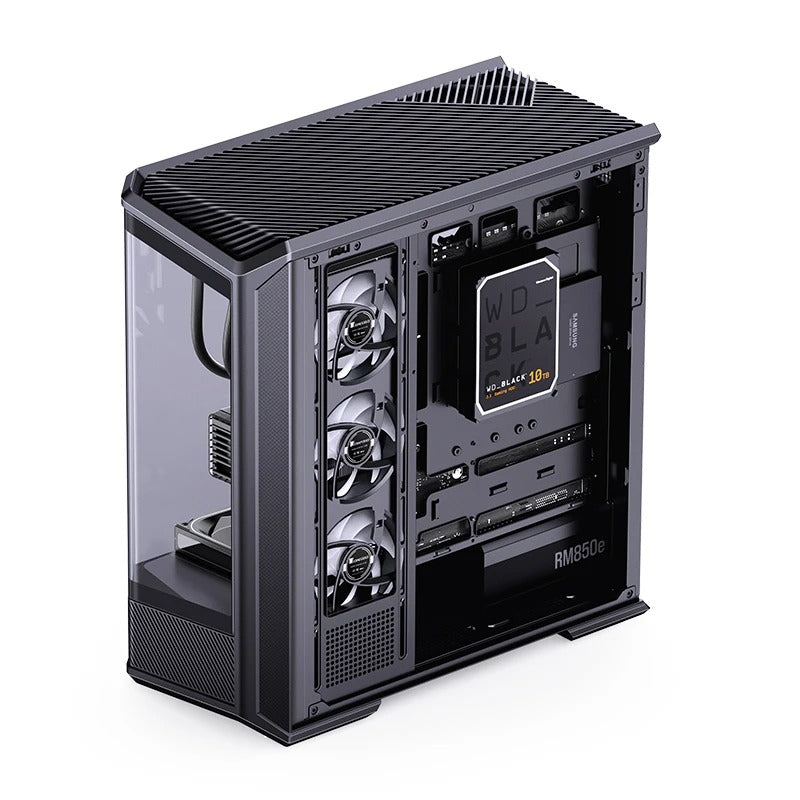 Jonsbo D400 ATX Computer Case