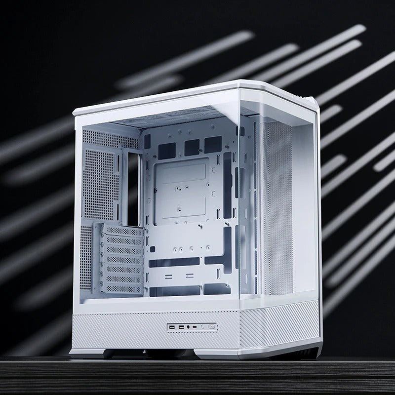 Jonsbo D400 ATX Computer Case