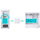 Jonsbo D400 ATX Computer Case