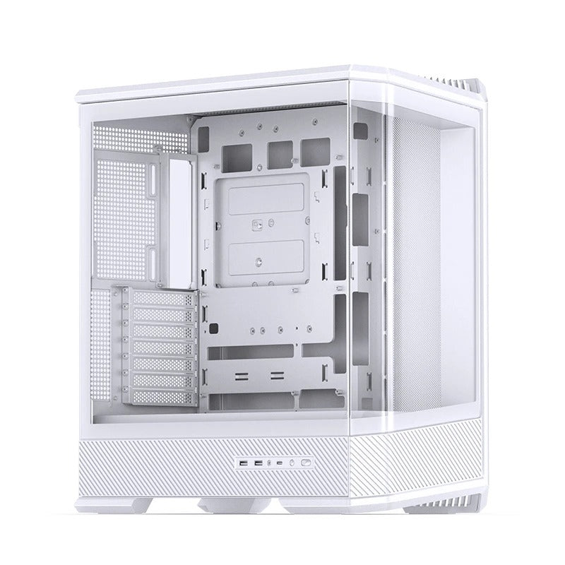 Jonsbo D400 ATX Computer Case