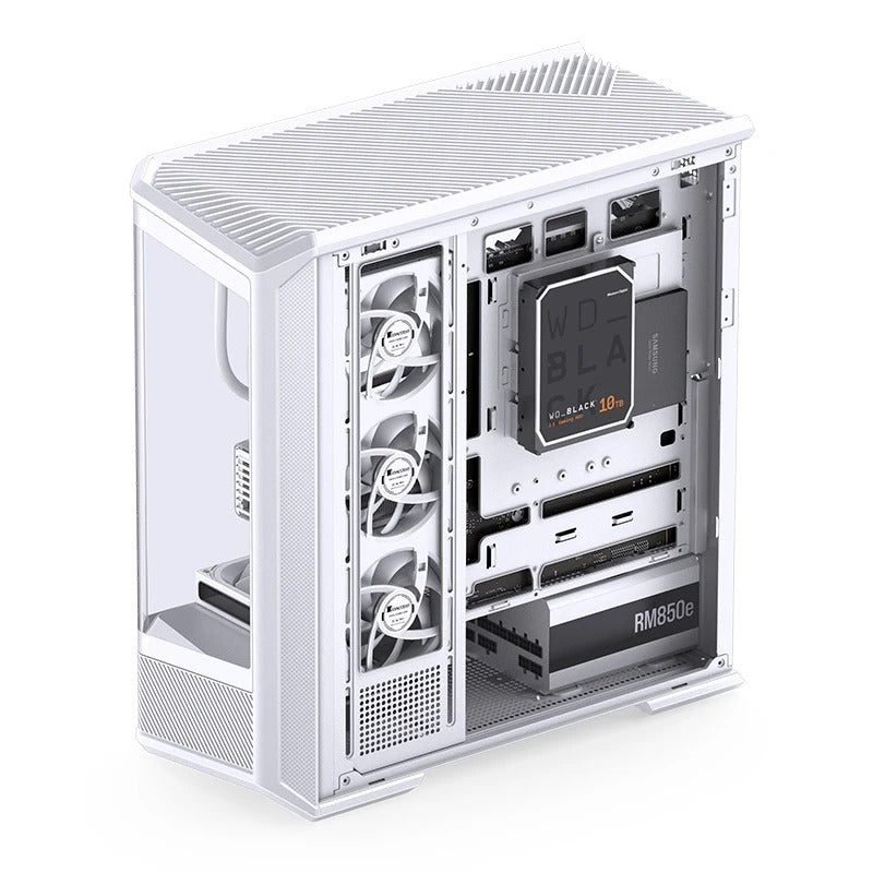 Jonsbo D400 ATX Computer Case