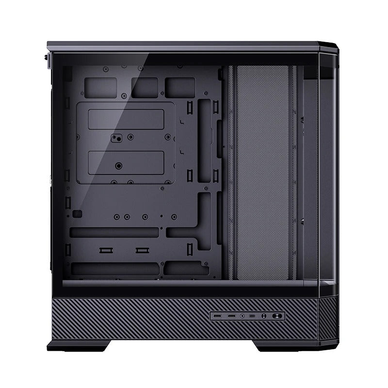 Jonsbo D400 ATX Computer Case