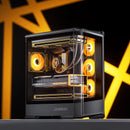 Jonsbo D400 ATX Computer Case