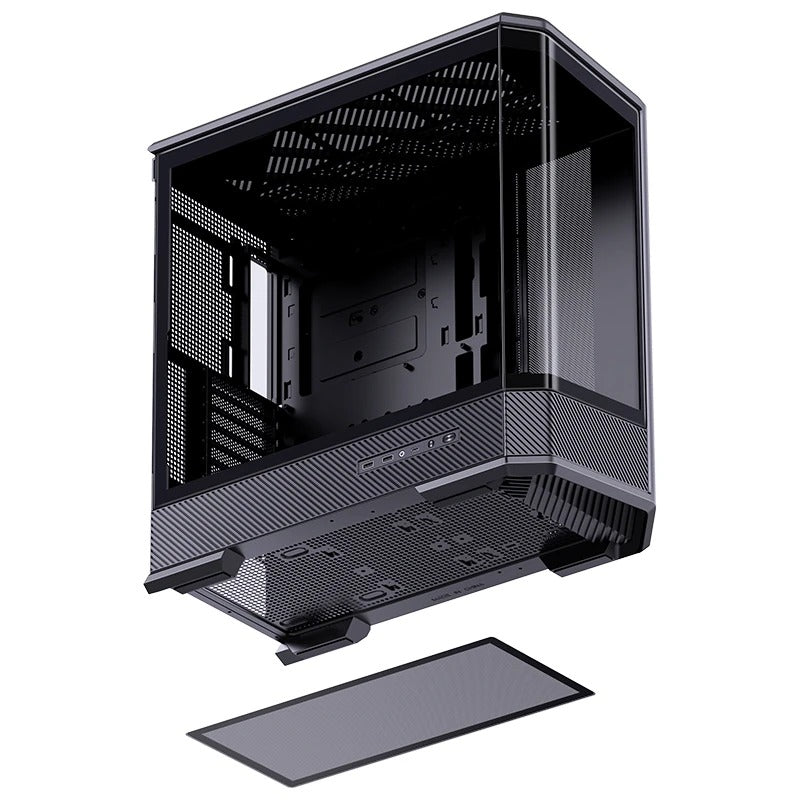 Jonsbo D400 ATX Computer Case