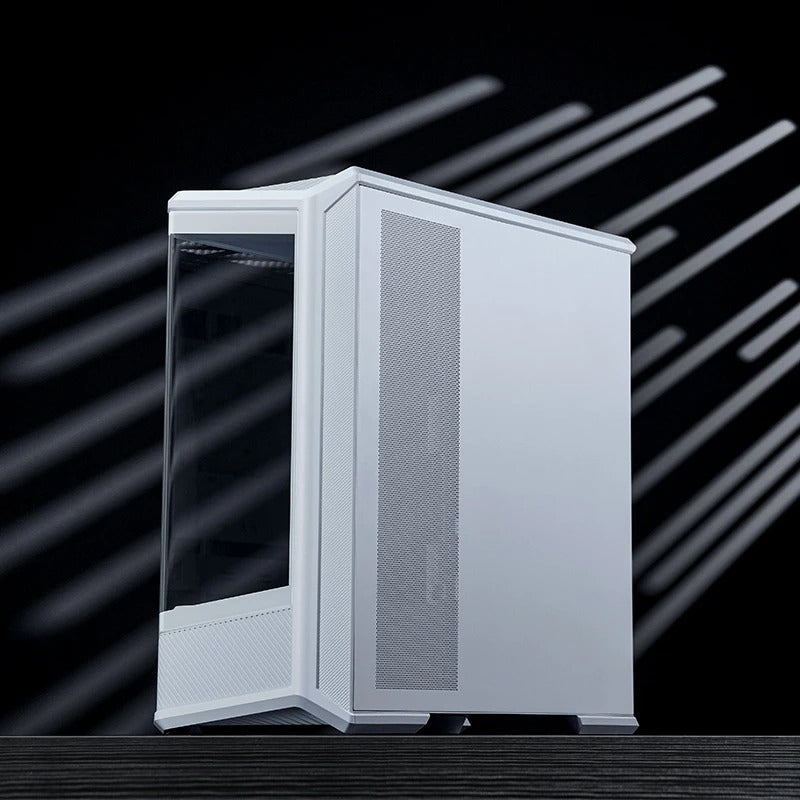 Jonsbo D400 ATX Computer Case