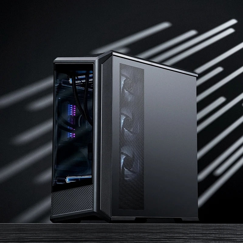 Jonsbo D400 ATX Computer Case