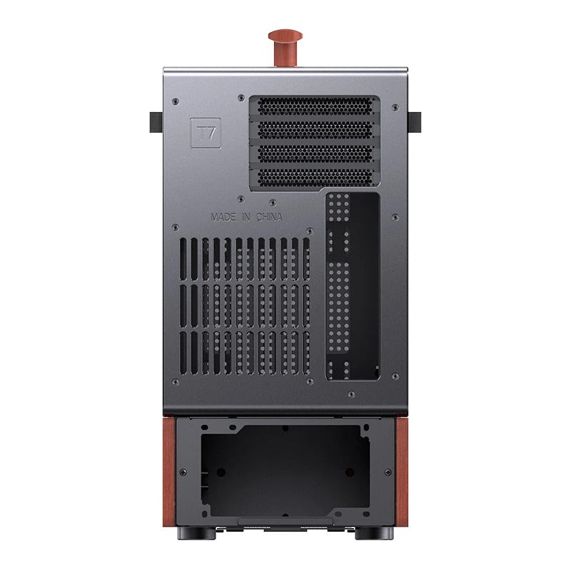 Jonsbo T7 M-ATX Separated Cabinet Computer Case