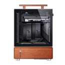 Jonsbo T7 M-ATX Separated Cabinet Computer Case