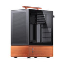 Jonsbo T7 M-ATX Separated Cabinet Computer Case
