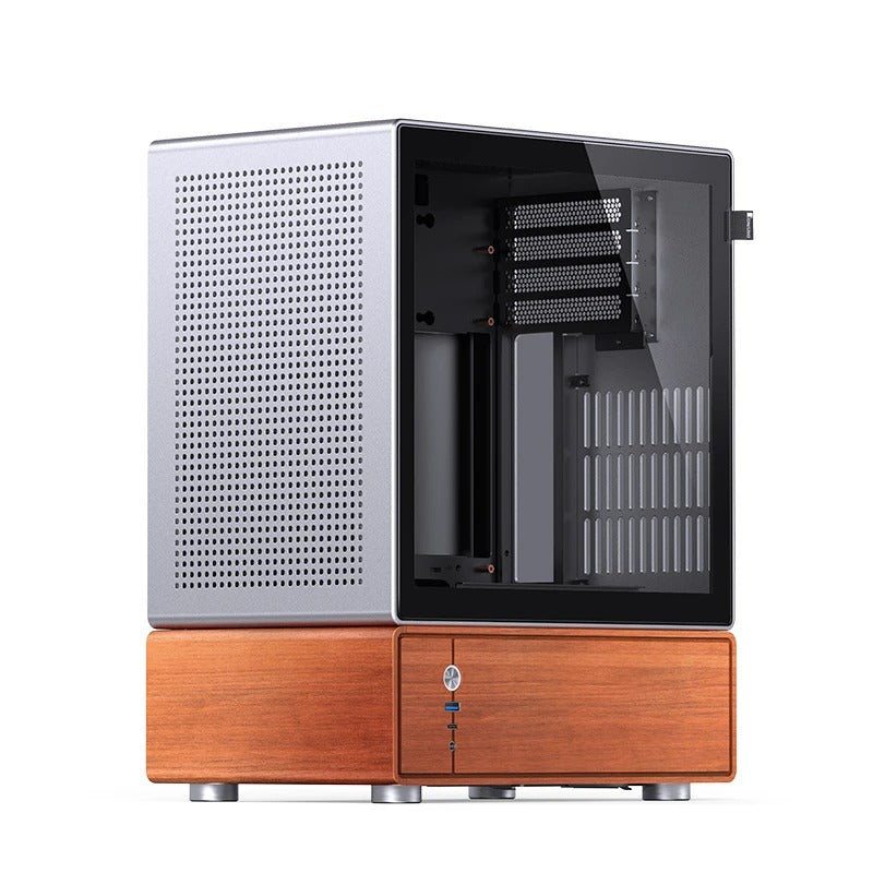 Jonsbo T7 M-ATX Separated Cabinet Computer Case