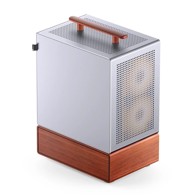 Jonsbo T7 M-ATX Separated Cabinet Computer Case