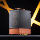 Jonsbo T7 M-ATX Separated Cabinet Computer Case