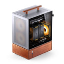 Jonsbo T7 M-ATX Separated Cabinet Computer Case