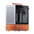Jonsbo T7 M-ATX Separated Cabinet Computer Case