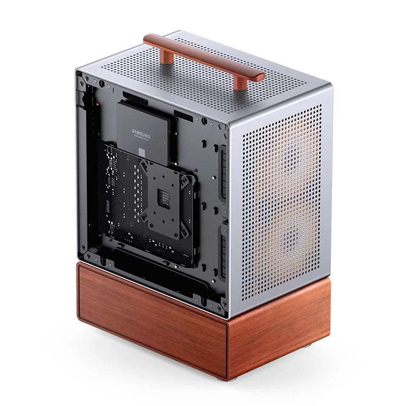 Jonsbo T7 M-ATX Separated Cabinet Computer Case