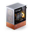 Jonsbo T7 M-ATX Separated Cabinet Computer Case