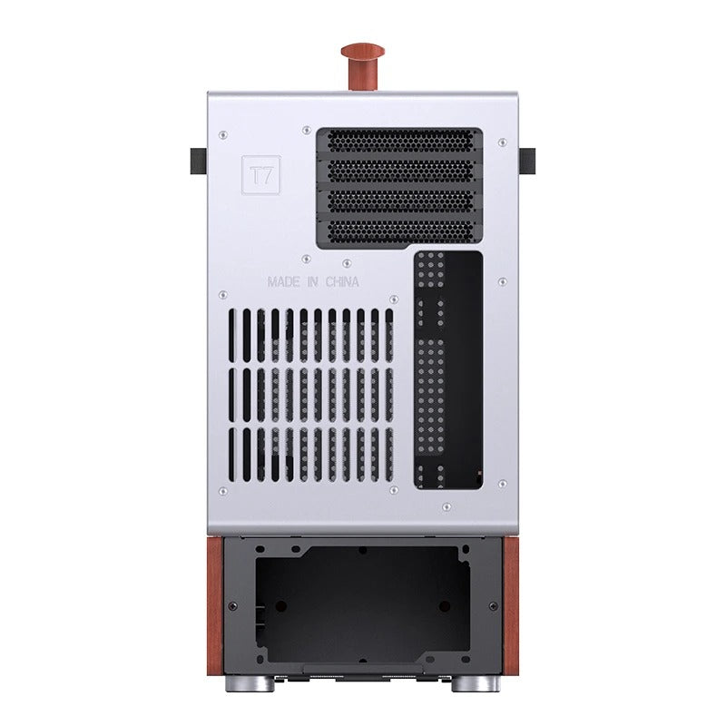 Jonsbo T7 M-ATX Separated Cabinet Computer Case