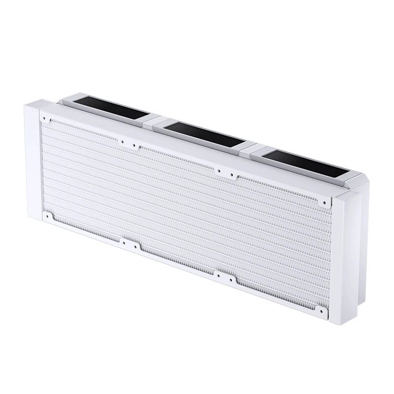 Jonsbo TF3-360SC 360MM AIO / Liquid CPU Cooler