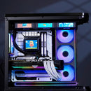 Jonsbo TF3-360SC 360MM AIO / Liquid CPU Cooler