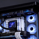 Jonsbo TF3-360SC 360MM AIO / Liquid CPU Cooler