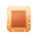 Jonsbo TF3-360SC 360MM AIO / Liquid CPU Cooler